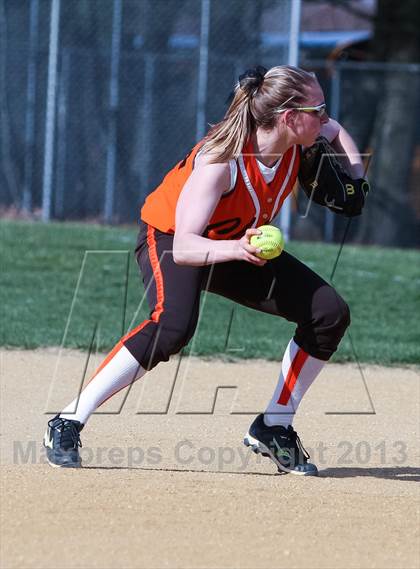Thumbnail 1 in Cherokee vs Eastern photogallery.