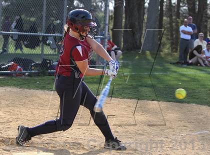 Thumbnail 3 in Cherokee vs Eastern photogallery.