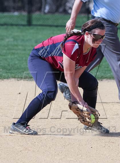 Thumbnail 2 in Cherokee vs Eastern photogallery.