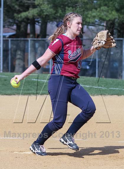 Thumbnail 1 in Cherokee vs Eastern photogallery.