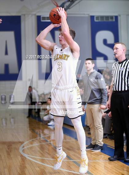 Thumbnail 1 in Fremont vs. Lincoln Southeast (HAC Tournament) photogallery.