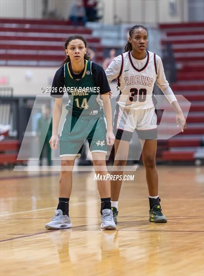 Thumbnail 1 in Ware County @ Warner Robins photogallery.