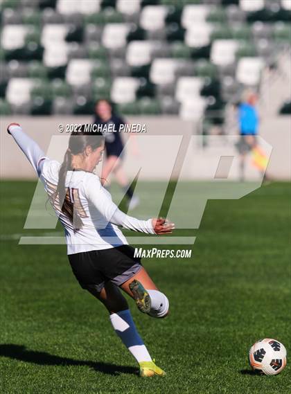 Thumbnail 3 in Adelanto vs Calvary Chapel (CIF SS D5 Wild Card) photogallery.