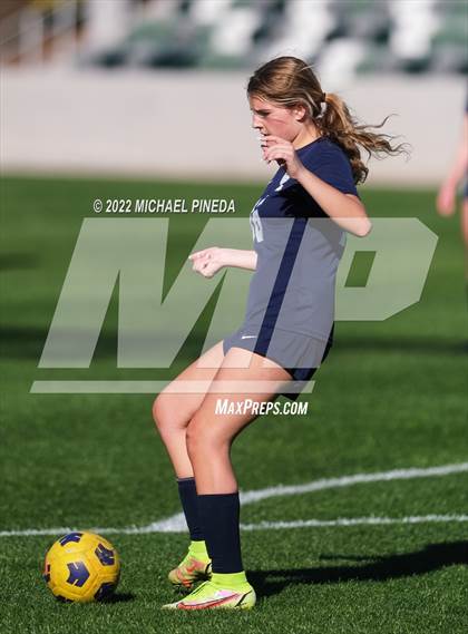 Thumbnail 3 in Adelanto vs Calvary Chapel (CIF SS D5 Wild Card) photogallery.
