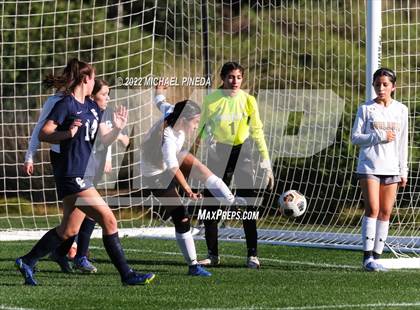 Thumbnail 3 in Adelanto vs Calvary Chapel (CIF SS D5 Wild Card) photogallery.