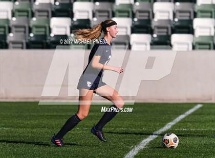 Thumbnail 3 in Adelanto vs Calvary Chapel (CIF SS D5 Wild Card) photogallery.