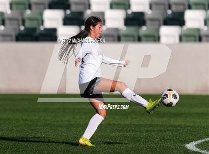 Thumbnail 3 in Adelanto vs Calvary Chapel (CIF SS D5 Wild Card) photogallery.