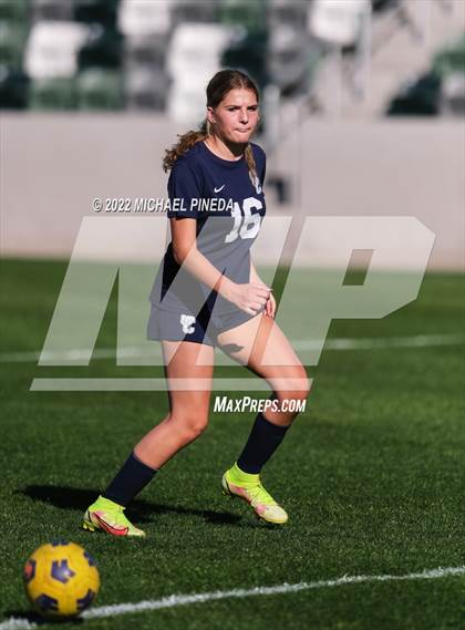 Thumbnail 1 in Adelanto vs Calvary Chapel (CIF SS D5 Wild Card) photogallery.