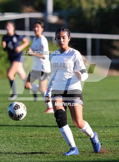 Thumbnail 3 in Adelanto vs Calvary Chapel (CIF SS D5 Wild Card) photogallery.