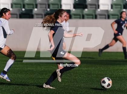 Thumbnail 1 in Adelanto vs Calvary Chapel (CIF SS D5 Wild Card) photogallery.