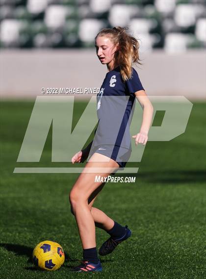 Thumbnail 3 in Adelanto vs Calvary Chapel (CIF SS D5 Wild Card) photogallery.