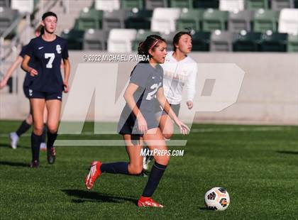 Thumbnail 3 in Adelanto vs Calvary Chapel (CIF SS D5 Wild Card) photogallery.