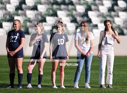 Thumbnail 3 in Adelanto vs Calvary Chapel (CIF SS D5 Wild Card) photogallery.