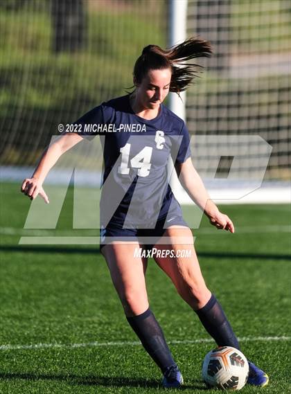 Thumbnail 1 in Adelanto vs Calvary Chapel (CIF SS D5 Wild Card) photogallery.