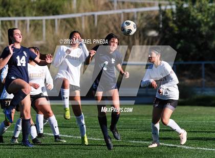 Thumbnail 1 in Adelanto vs Calvary Chapel (CIF SS D5 Wild Card) photogallery.