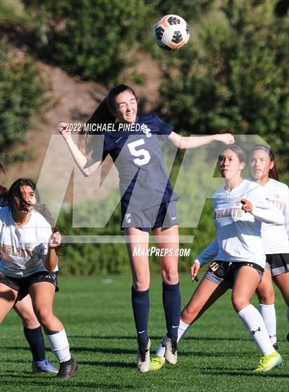 Thumbnail 3 in Adelanto vs Calvary Chapel (CIF SS D5 Wild Card) photogallery.
