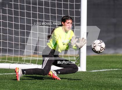 Thumbnail 3 in Adelanto vs Calvary Chapel (CIF SS D5 Wild Card) photogallery.