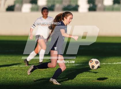 Thumbnail 1 in Adelanto vs Calvary Chapel (CIF SS D5 Wild Card) photogallery.