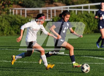 Thumbnail 2 in Adelanto vs Calvary Chapel (CIF SS D5 Wild Card) photogallery.
