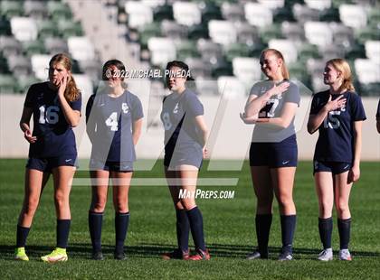 Thumbnail 1 in Adelanto vs Calvary Chapel (CIF SS D5 Wild Card) photogallery.