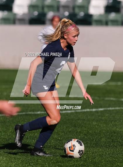 Thumbnail 1 in Adelanto vs Calvary Chapel (CIF SS D5 Wild Card) photogallery.
