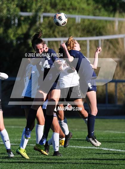 Thumbnail 1 in Adelanto vs Calvary Chapel (CIF SS D5 Wild Card) photogallery.
