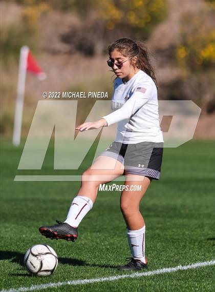 Thumbnail 1 in Adelanto vs Calvary Chapel (CIF SS D5 Wild Card) photogallery.