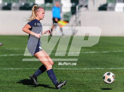 Thumbnail 2 in Adelanto vs Calvary Chapel (CIF SS D5 Wild Card) photogallery.