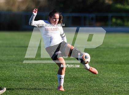 Thumbnail 1 in Adelanto vs Calvary Chapel (CIF SS D5 Wild Card) photogallery.