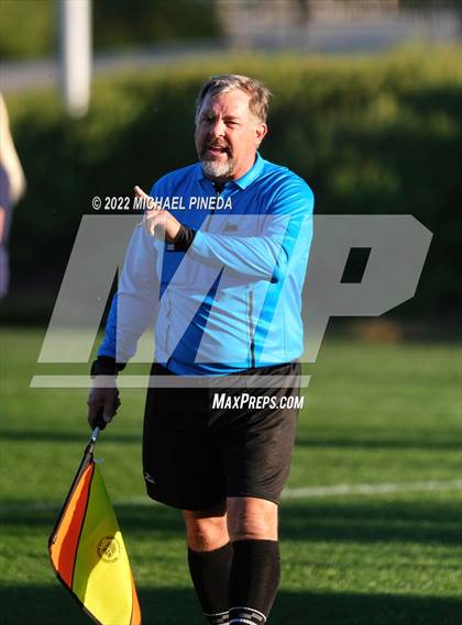 Thumbnail 1 in Adelanto vs Calvary Chapel (CIF SS D5 Wild Card) photogallery.