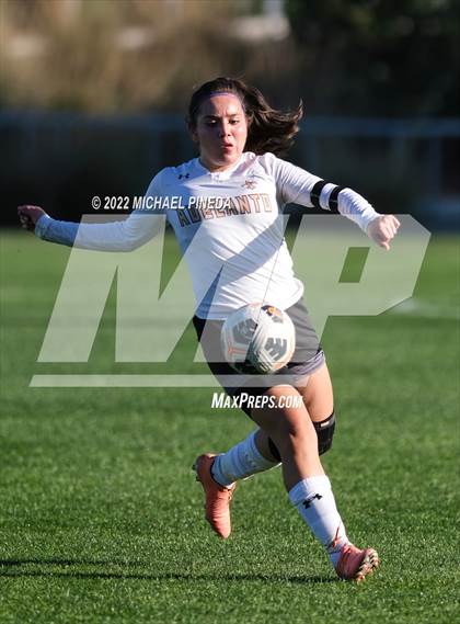 Thumbnail 2 in Adelanto vs Calvary Chapel (CIF SS D5 Wild Card) photogallery.