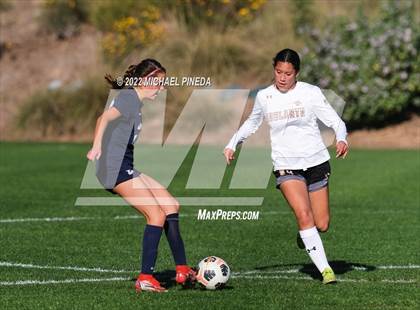 Thumbnail 1 in Adelanto vs Calvary Chapel (CIF SS D5 Wild Card) photogallery.