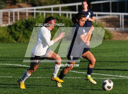 Thumbnail 3 in Adelanto vs Calvary Chapel (CIF SS D5 Wild Card) photogallery.