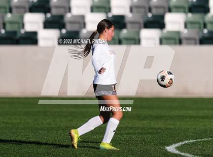 Thumbnail 1 in Adelanto vs Calvary Chapel (CIF SS D5 Wild Card) photogallery.