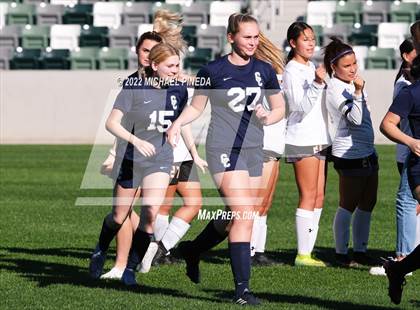 Thumbnail 1 in Adelanto vs Calvary Chapel (CIF SS D5 Wild Card) photogallery.