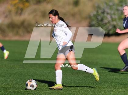 Thumbnail 3 in Adelanto vs Calvary Chapel (CIF SS D5 Wild Card) photogallery.