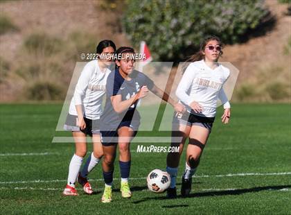 Thumbnail 1 in Adelanto vs Calvary Chapel (CIF SS D5 Wild Card) photogallery.