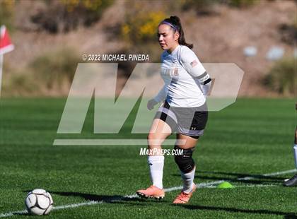 Thumbnail 3 in Adelanto vs Calvary Chapel (CIF SS D5 Wild Card) photogallery.
