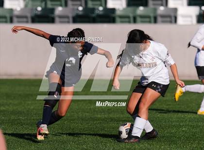 Thumbnail 3 in Adelanto vs Calvary Chapel (CIF SS D5 Wild Card) photogallery.