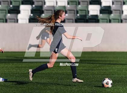 Thumbnail 1 in Adelanto vs Calvary Chapel (CIF SS D5 Wild Card) photogallery.