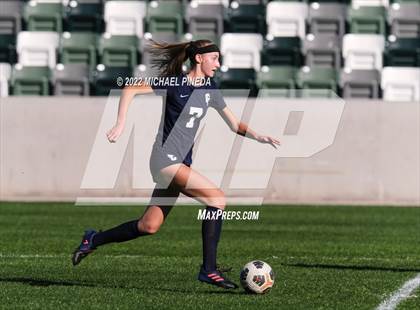 Thumbnail 2 in Adelanto vs Calvary Chapel (CIF SS D5 Wild Card) photogallery.
