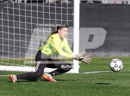Thumbnail 2 in Adelanto vs Calvary Chapel (CIF SS D5 Wild Card) photogallery.