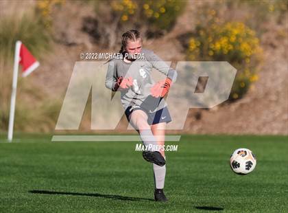 Thumbnail 3 in Adelanto vs Calvary Chapel (CIF SS D5 Wild Card) photogallery.