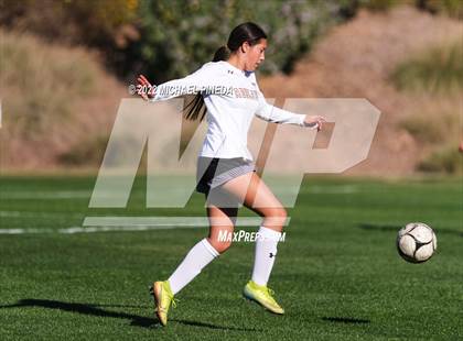 Thumbnail 2 in Adelanto vs Calvary Chapel (CIF SS D5 Wild Card) photogallery.