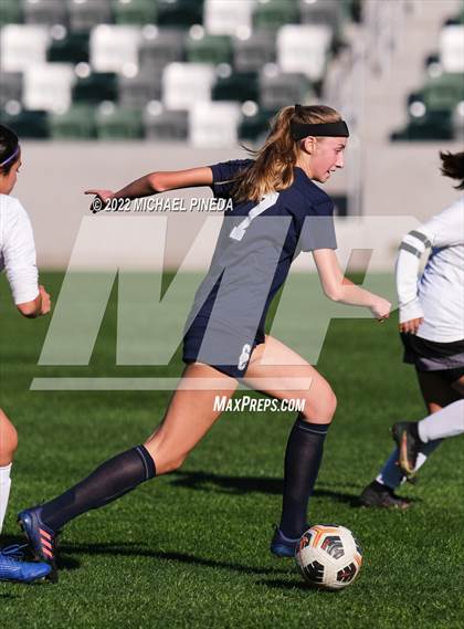 Thumbnail 3 in Adelanto vs Calvary Chapel (CIF SS D5 Wild Card) photogallery.