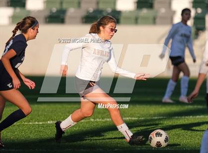 Thumbnail 1 in Adelanto vs Calvary Chapel (CIF SS D5 Wild Card) photogallery.