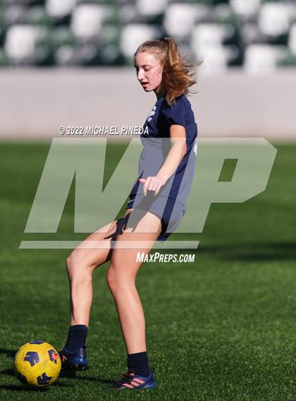 Thumbnail 1 in Adelanto vs Calvary Chapel (CIF SS D5 Wild Card) photogallery.