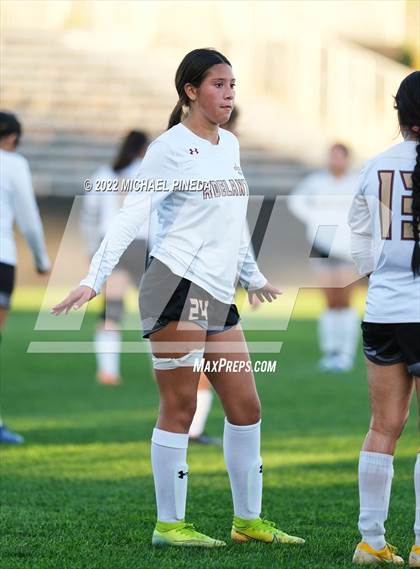 Thumbnail 1 in Adelanto vs Calvary Chapel (CIF SS D5 Wild Card) photogallery.