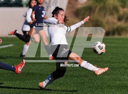 Thumbnail 3 in Adelanto vs Calvary Chapel (CIF SS D5 Wild Card) photogallery.