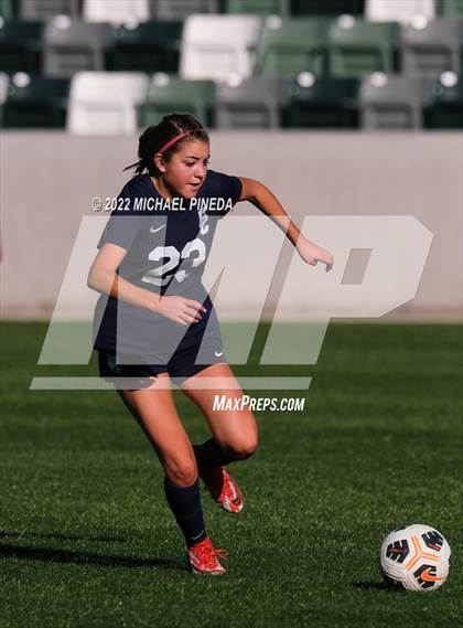Thumbnail 1 in Adelanto vs Calvary Chapel (CIF SS D5 Wild Card) photogallery.